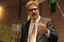 Jayme Asfora denuncia aumento de verbas para publicidade