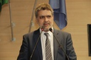 Jayme Asfora discorda de artigo do PLE número 12/2019