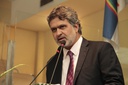 Jayme Asfora enfatiza mobilização para substitutivo ao PLE 21/2018