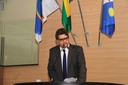 Jayme Asfora faz moção pela aprovação da PEC 555