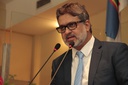 Jayme Asfora pede pavimentação de ruas em Iputinga