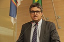 Jayme Asfora propõe criação do Dia do Procurador do Município do Recife