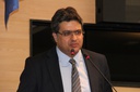 Jayme Asfora quer acabar com voto secreto na Câmara