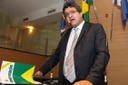 Jayme Asfora quer fim do voto secreto