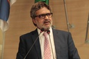 Jayme Asfora quer mais transparência para recursos das multas de trânsito