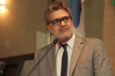 Jayme Asfora questiona pontos de reestruturação da Prefeitura