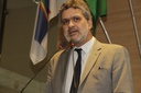 Jayme Asfora rebate críticas a pedido de transcrição na Câmara