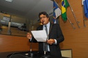 Jayme Asfora repercute afastamento de promotora do Meio Ambiente