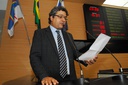 Jayme Asfora repercute afastamento de promotora do Meio Ambiente