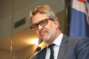 Jayme Asfora subscreve manifesto pela democracia