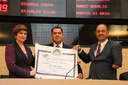 Jô Mazzarolo, cidadã do Recife