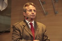 João da Costa aborda desemprego no Brasil