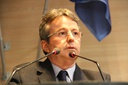 João da Costa aborda necessidade de informar a sociedade sobre a Reforma da Previdência