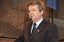 João da Costa congratula PCR por ampliação de Zeis