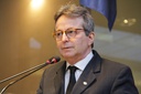 João da Costa convida Secretário de Meio Ambiente