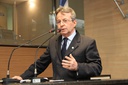 João da Costa critica decreto que regulamenta uso e porte de armas