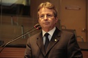 João da Costa denuncia extinção de Conselhos Federais