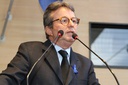 João da Costa faz convite para Festival Lula Livre