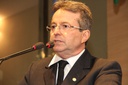João da Costa lamenta morte de dona Elzita Santa Cruz