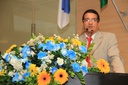 Josemi Simões repercute obras com Orçamento Participativo