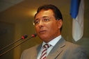 Josenildo quer ampliar área do Jardim Botânico