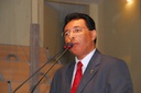 Josenildo Sinésio destaca projeto da Pastoral da Saúde