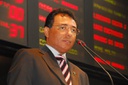 Josenildo Sinesio enfatiza endurecimento da Lei Seca
