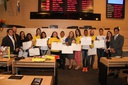 Jovens Embaixadores vão representar turismo do Recife