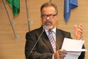  Jungmann comenta nomeação de ex-policial e critica negativa de vistoria   