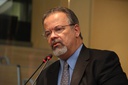 Jungmann saudou aproximação da Igreja com os gays