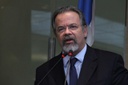 Jungmann sugere mudança na ordem do dia