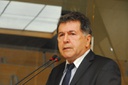 Jurandir defende Escola João Pernambuco