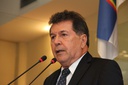 Jurandir discute requerimento sobre cinquentinhas