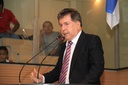 Jurandir Liberal analisa Mais Médicos e Via Mangue
