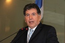 Jurandir Liberal comemora 10 anos do Estatuto do Idoso