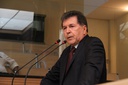 Jurandir Liberal comenta pedido de mandado de segurança