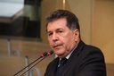 Jurandir Liberal comenta Plano Plurianual