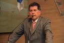 Jurandir Liberal comenta via expressa