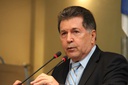 Jurandir Liberal  apoia a causa dos  auxiliares e técnicos de enfermagem 