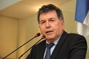 Jurandir Liberal critica cobertura midiática relacionada a Dilma