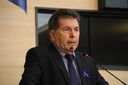 Jurandir Liberal enfatiza lançamento de cartilha sobre mobilidade