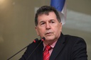 Jurandir Liberal destaca requerimentos sobre acessibilidade  