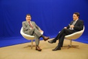 Jurandir Liberal é entrevistado no programa Em Off