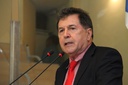 Jurandir Liberal elogia requerimentos solicitando limpeza na cidade