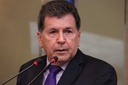 Jurandir Liberal  fala do Sistema Cicloviário do Recife