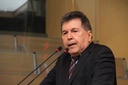  Jurandir Liberal lembra manutenção dos morros