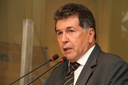 Jurandir Liberal parabeniza Ciclofaixa e destaca Reunião sobre controle de placas