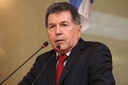 Jurandir Liberal pede atenção à segurança de bairros do Recife