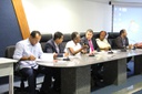 Jurandir Liberal promove debate Estatuto da Igualdade Racial