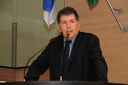 Jurandir Liberal quer aprofundar debate sobre "Telhado Verde"